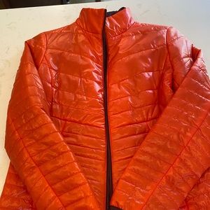 puffer jacket
